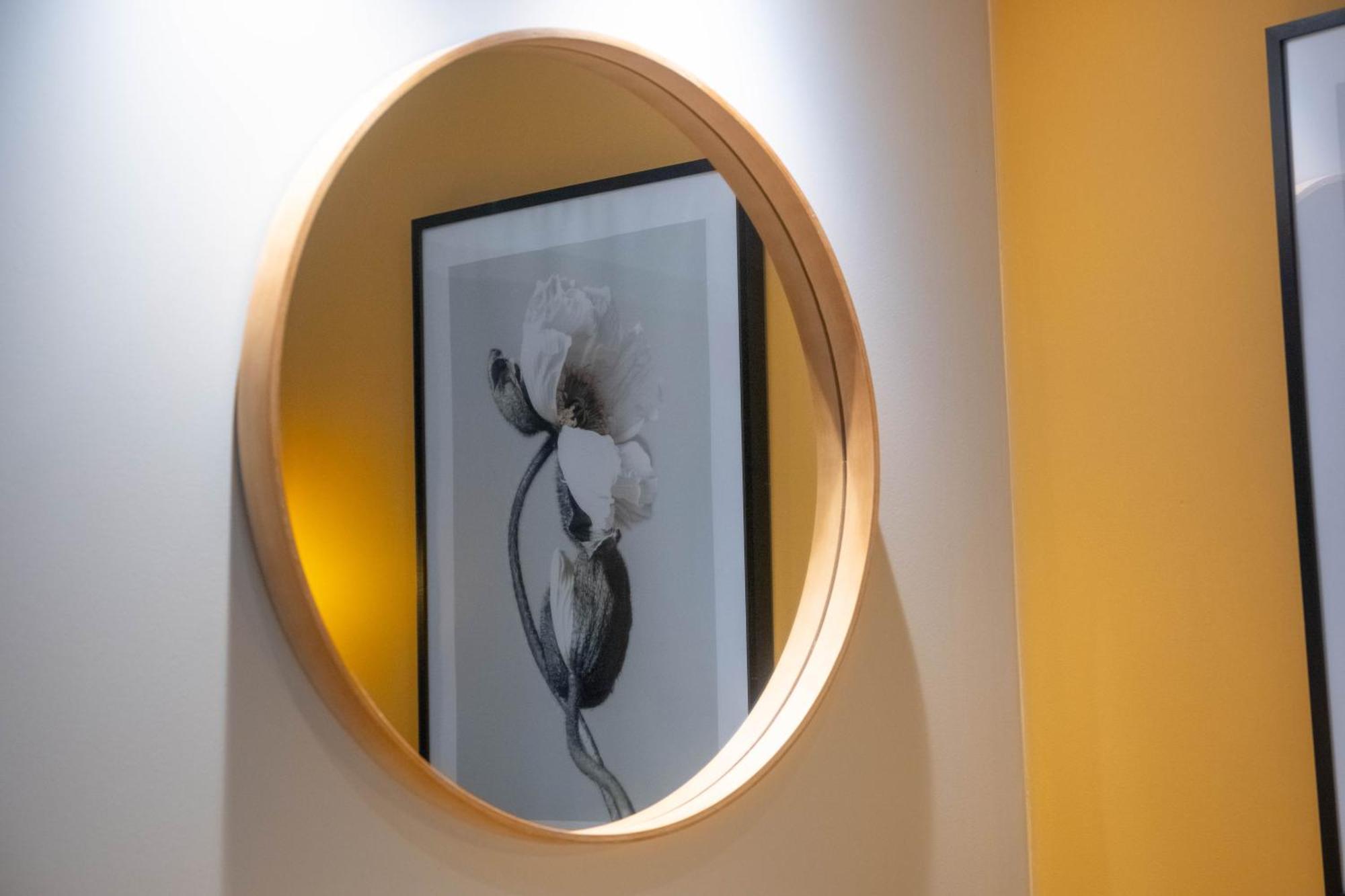 L'Instant Leger - Centre Ville Chambery Luaran gambar